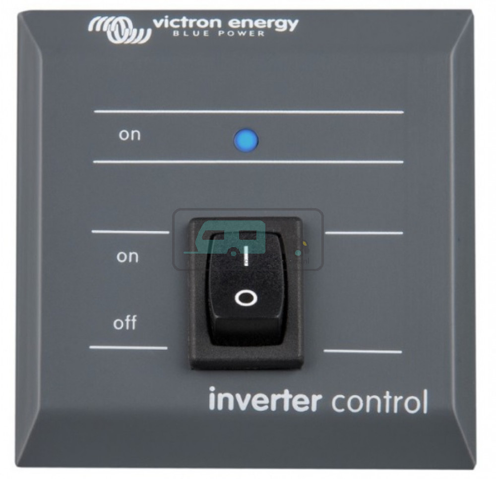 Phoenix Inverter Control VE.Direct
