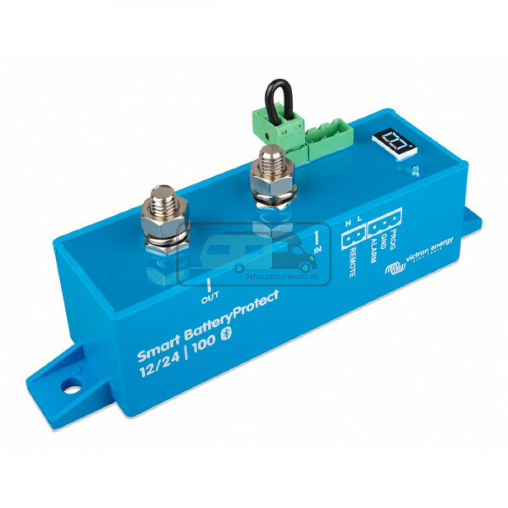 Victron Smart Battery Protect BP-100