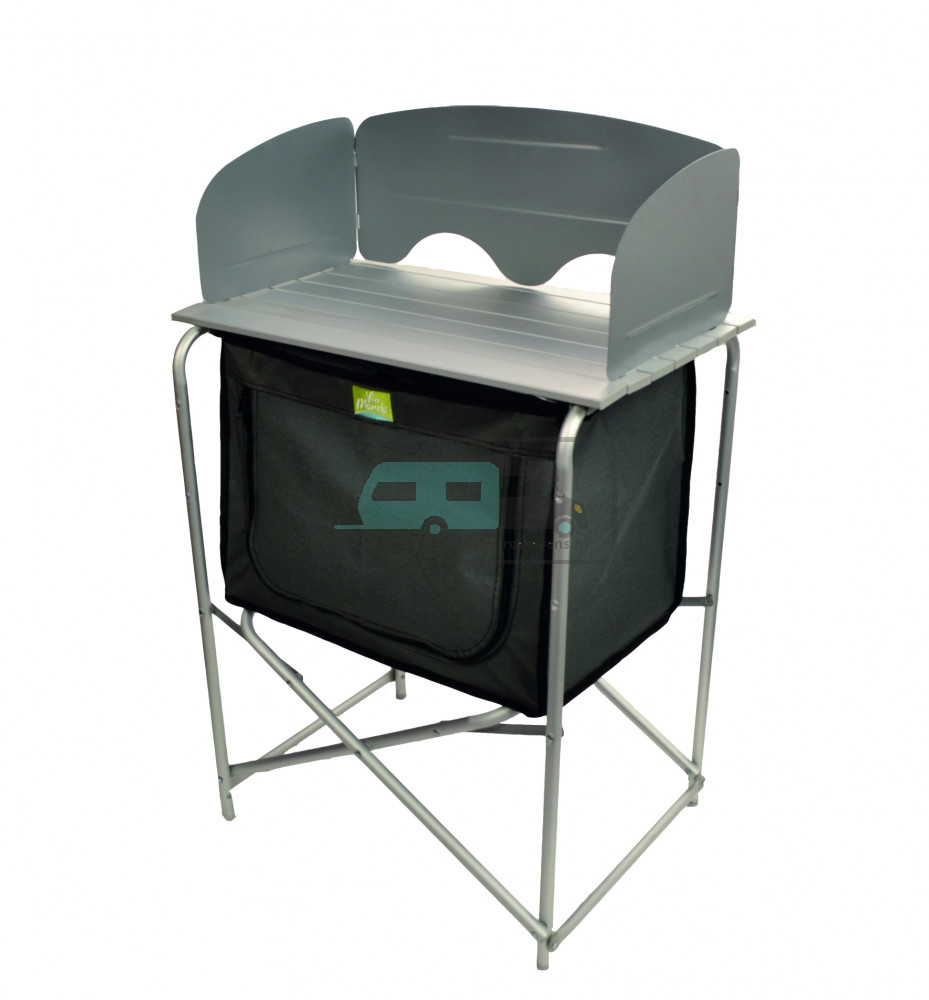 ViaMondo Keukenkast Compact