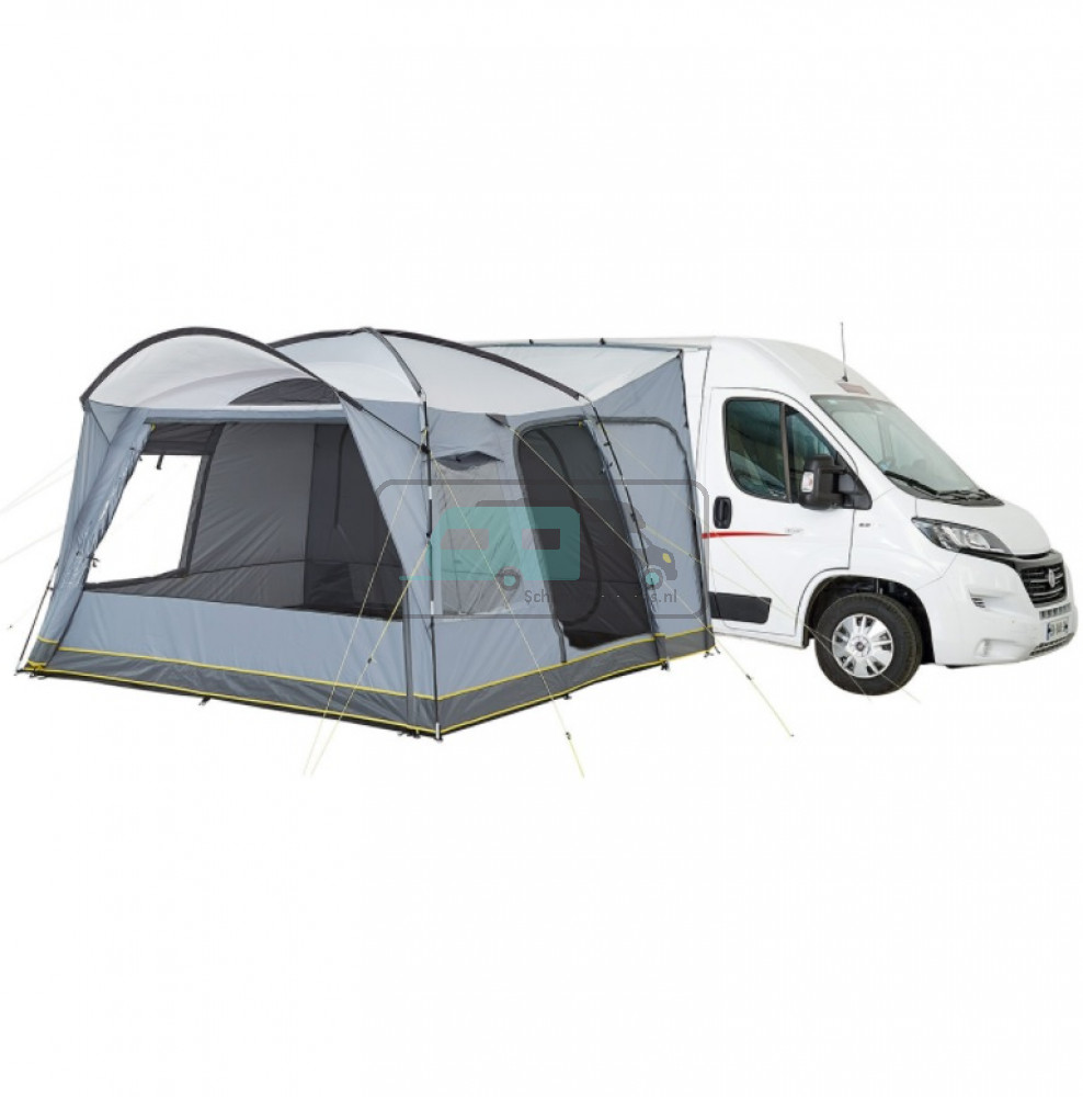 Voortent Santa Clara Maat XL