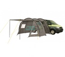 Buscamper Voortent Bivouac Car