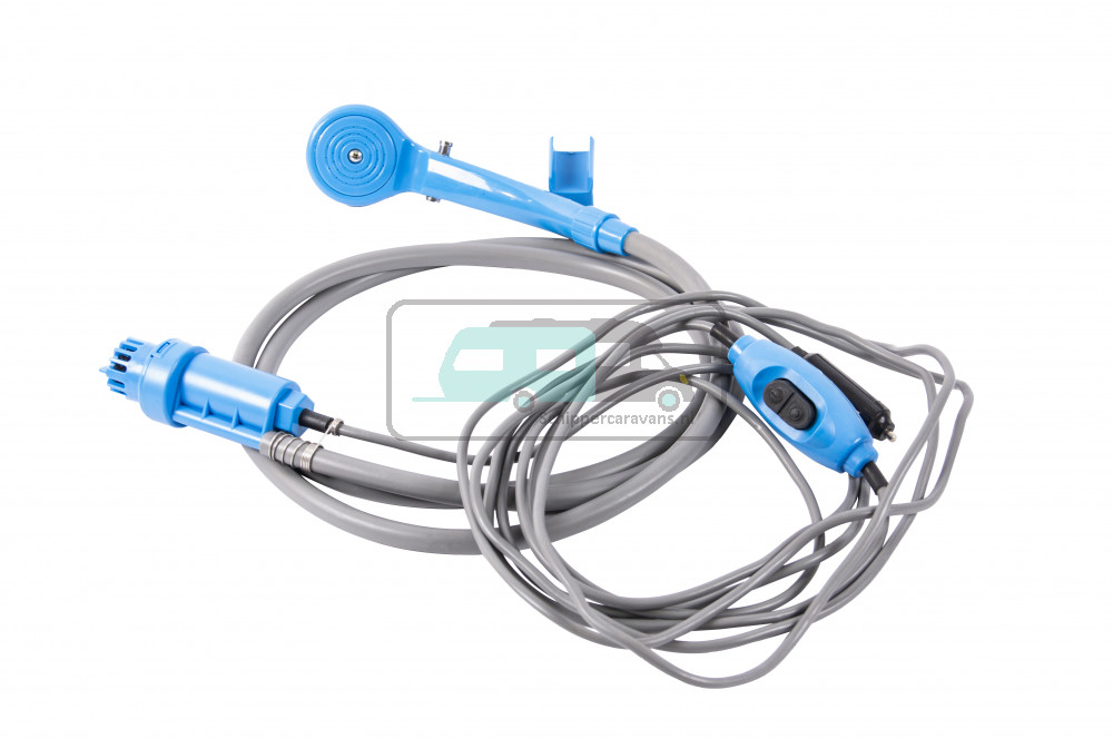 Shower on the Spot 12V