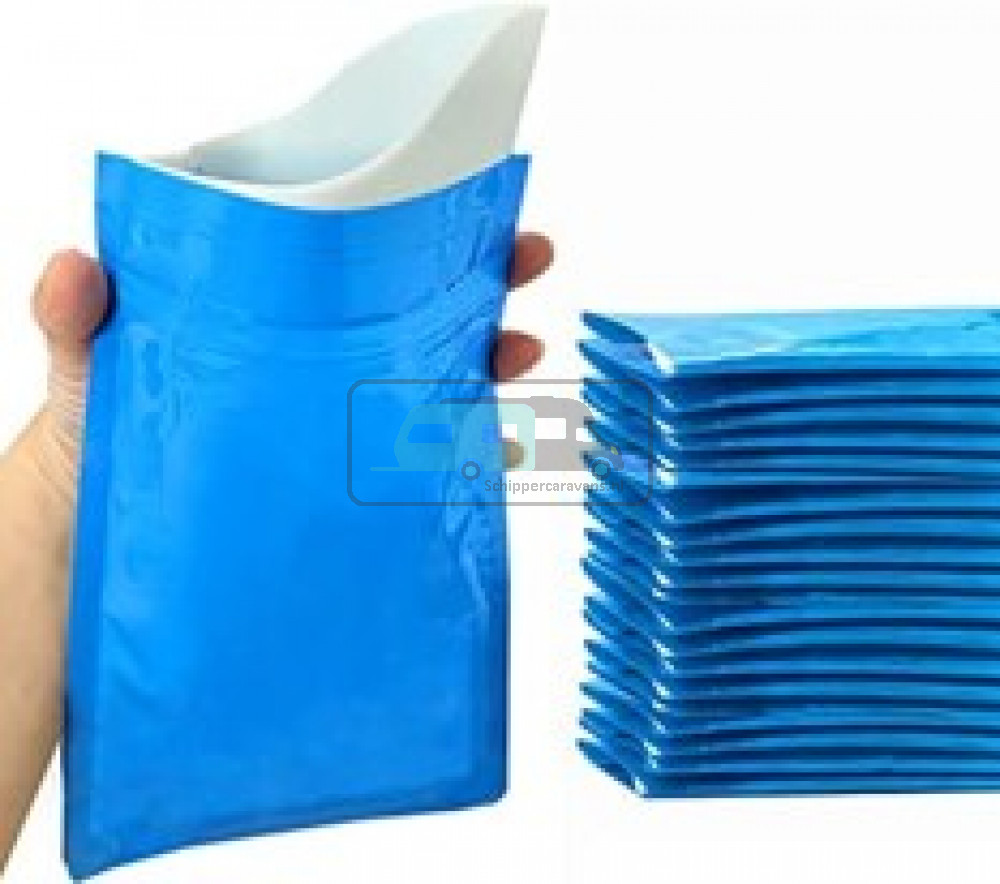 CareBag Plaszak 4st.