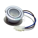 Dometic Inbouwspot Anke LED 12V