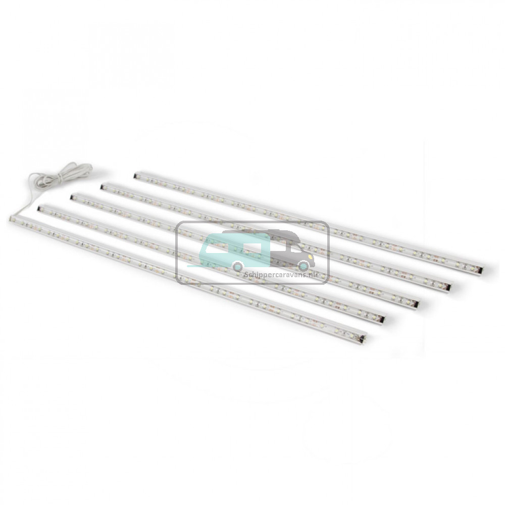 Fiamma Kit LED Awning Case 50 98655-915