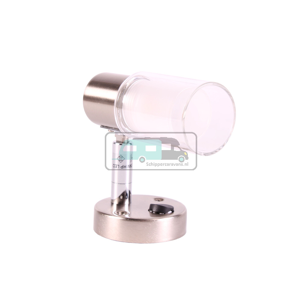 LED opbouwspot Nitro II