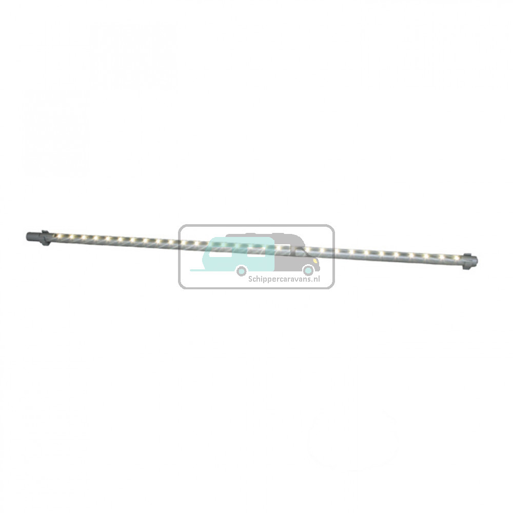 Sigma 30 SMD LED 55cm silver, daylight + schak.