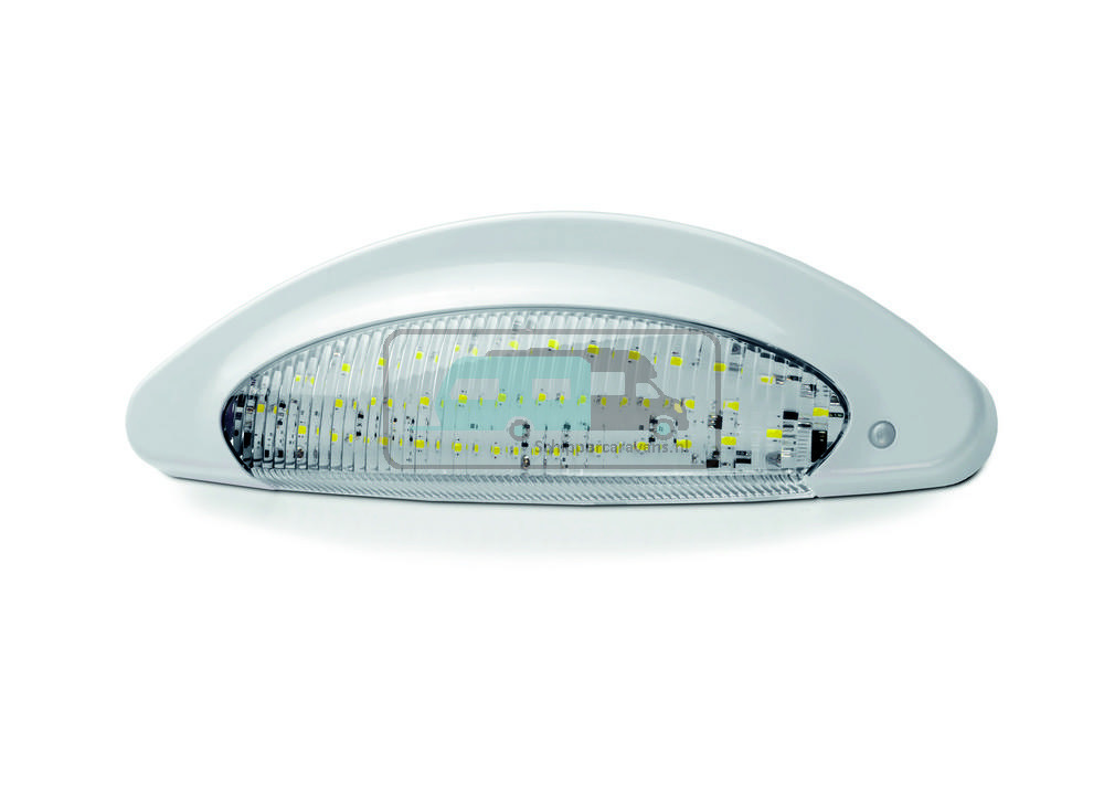 Voortentlamp met Bewegingssensor Pir LED