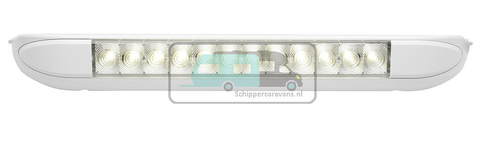 Jokon Voortentlamp 12 LEDs Wit