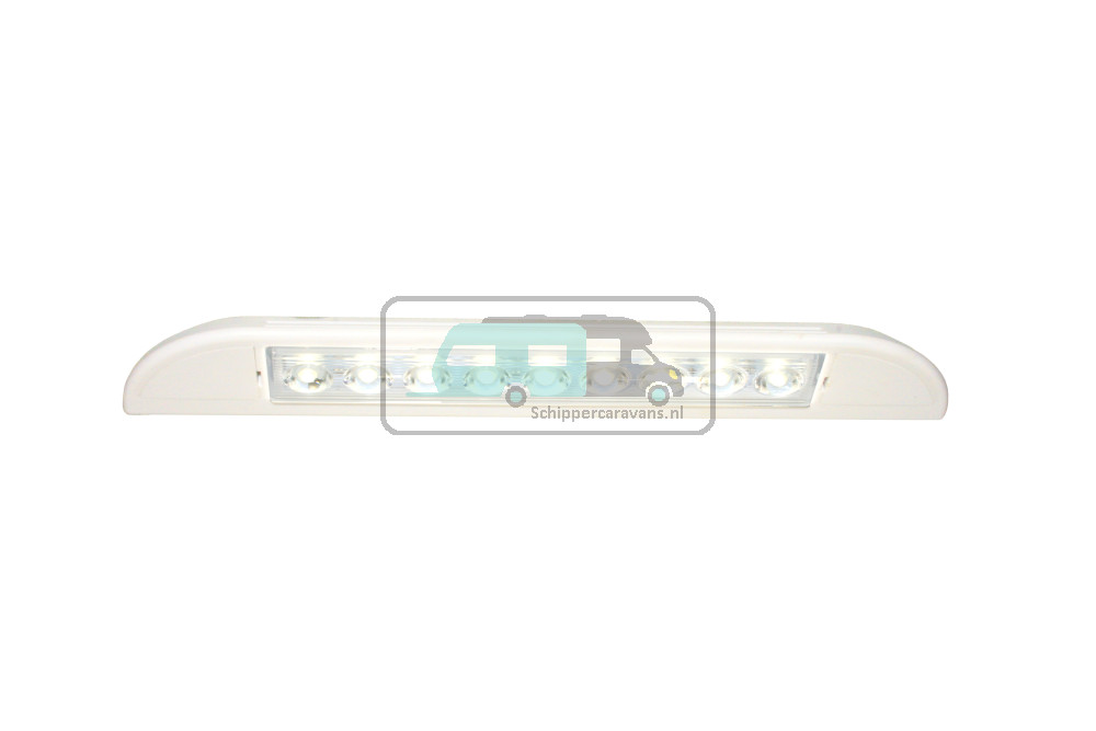 LED Caletta Deurlamp