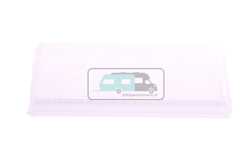 Hella Voortentlamp Glas