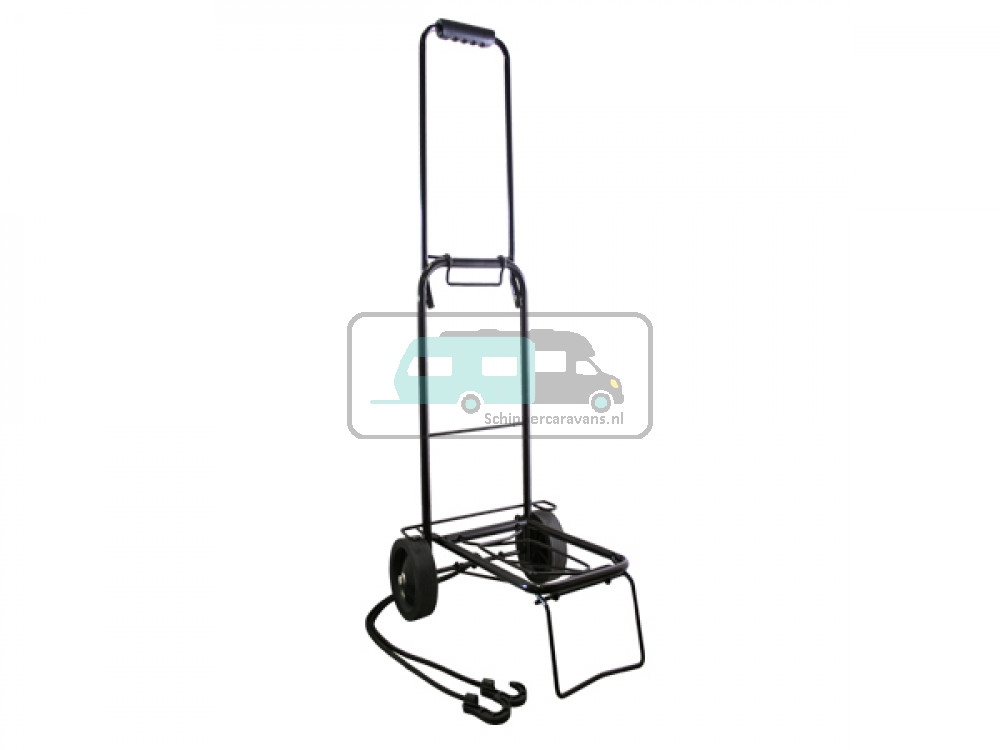 HTD Steekwagen Opvouwbaar Primo 50kg