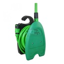 Waterslanghaspel Maas Compact 10mtr.