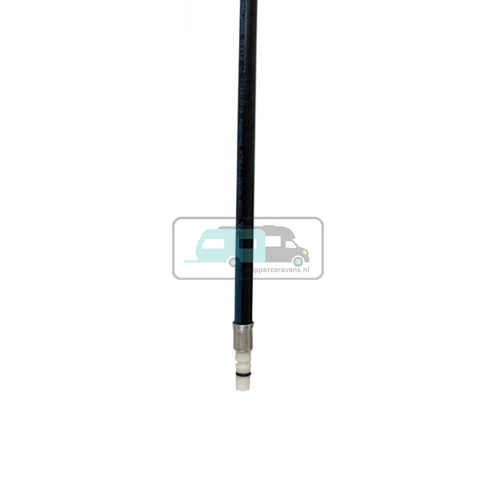 Reich Uniquick Aansluiting 25cm Blauw