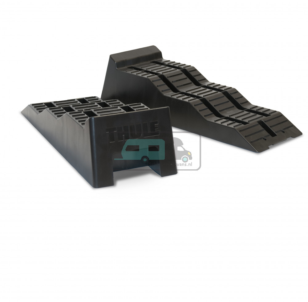 Thule Levelers in draagtas