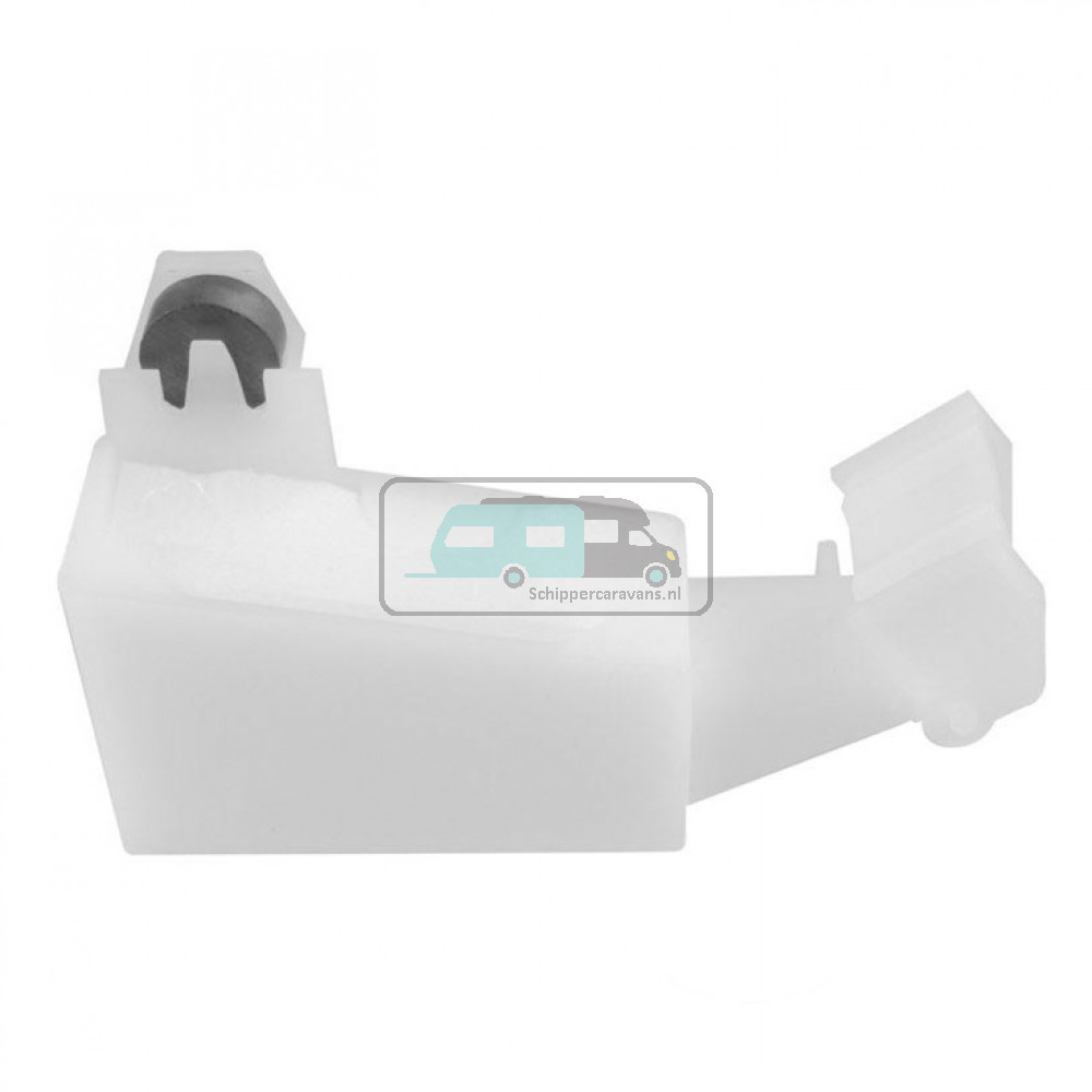 Float arm