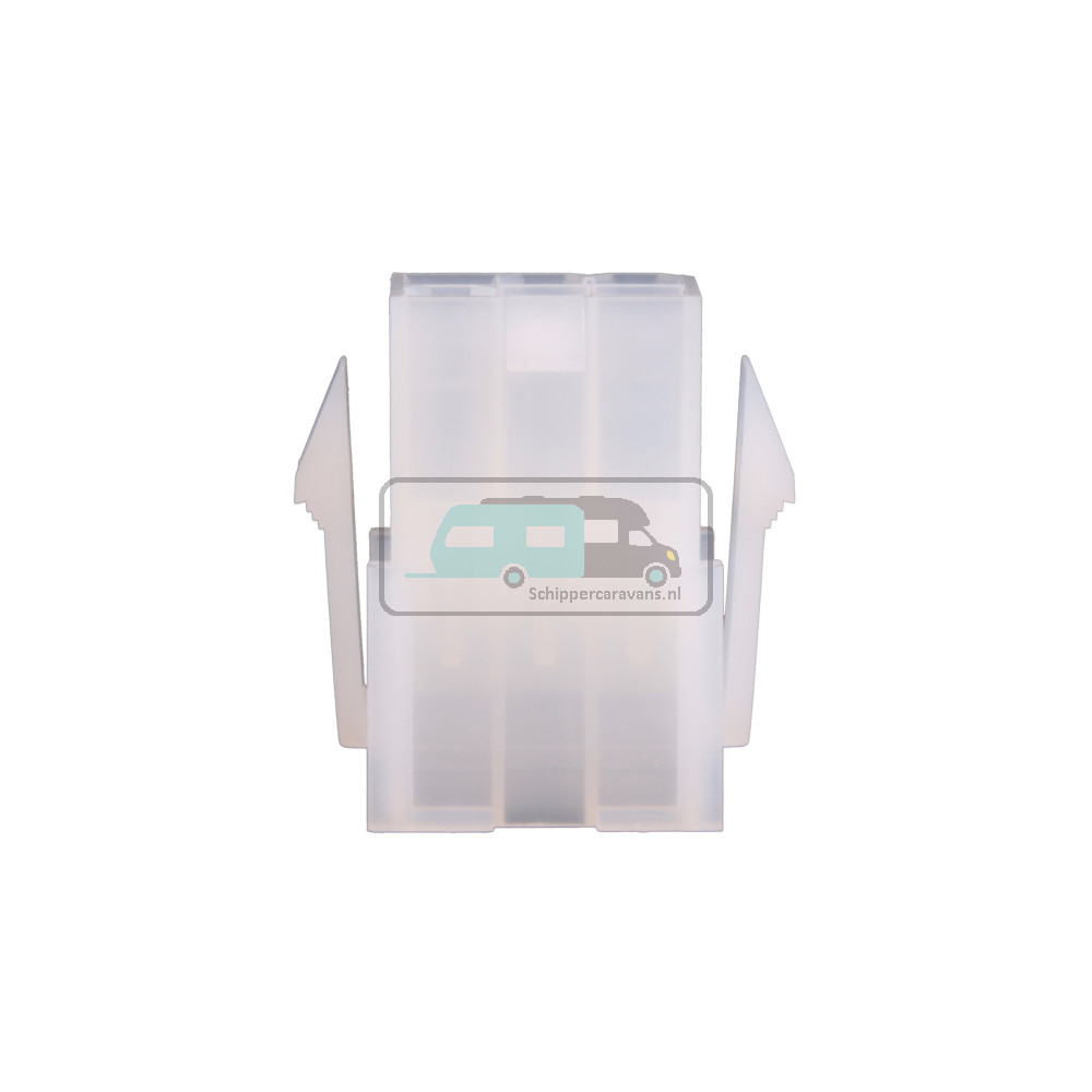 Molex Stekker Male 6-Polig