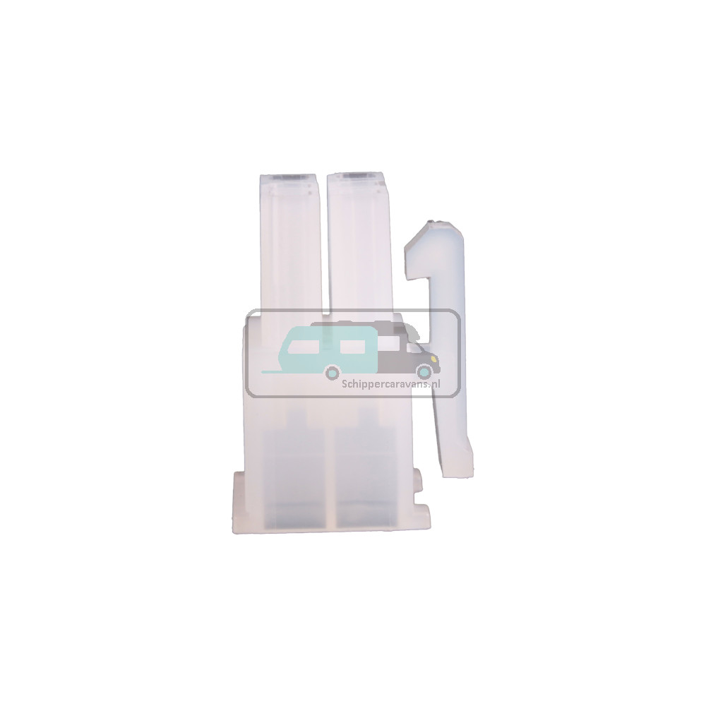 Molex Stekker Female 6-Polig