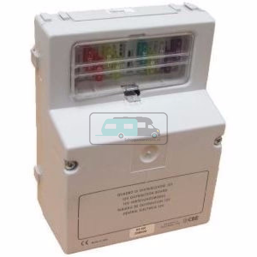 CBE 12V Module DS300-TR