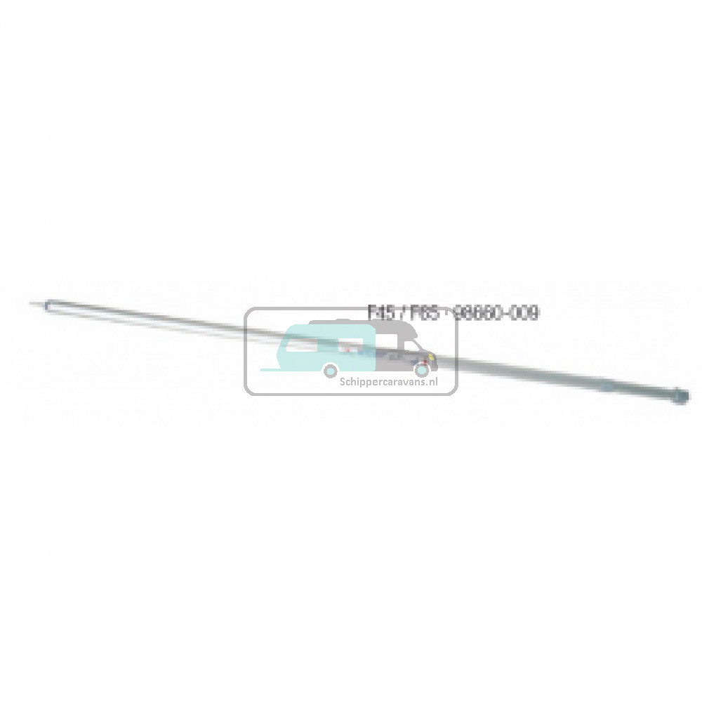 Fiamma Rafter Side F45/F65
