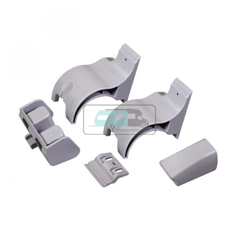 Fiamma Kit Side F70
