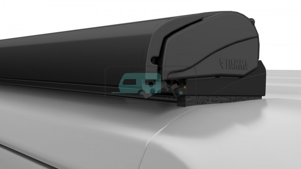 Fiamma F80s Rain Guard Slim Ducato 450