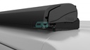 Fiamma F80s Rain Guard Slim Ducato 450