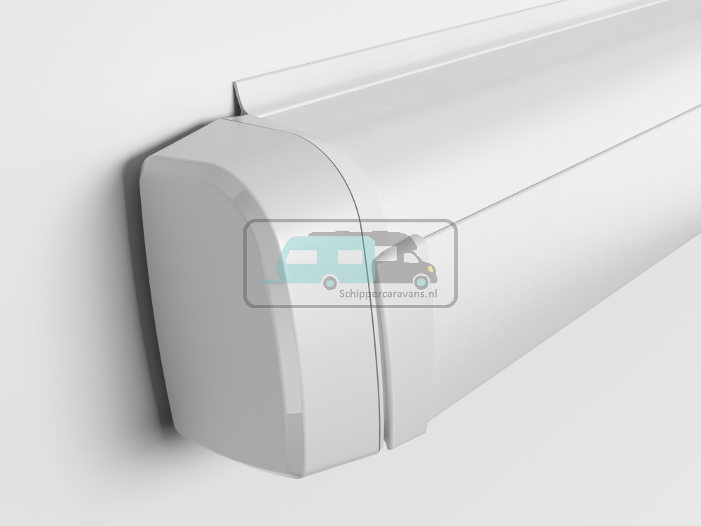 Thule 4200 Sealing Rubber 4.50 mtr wit