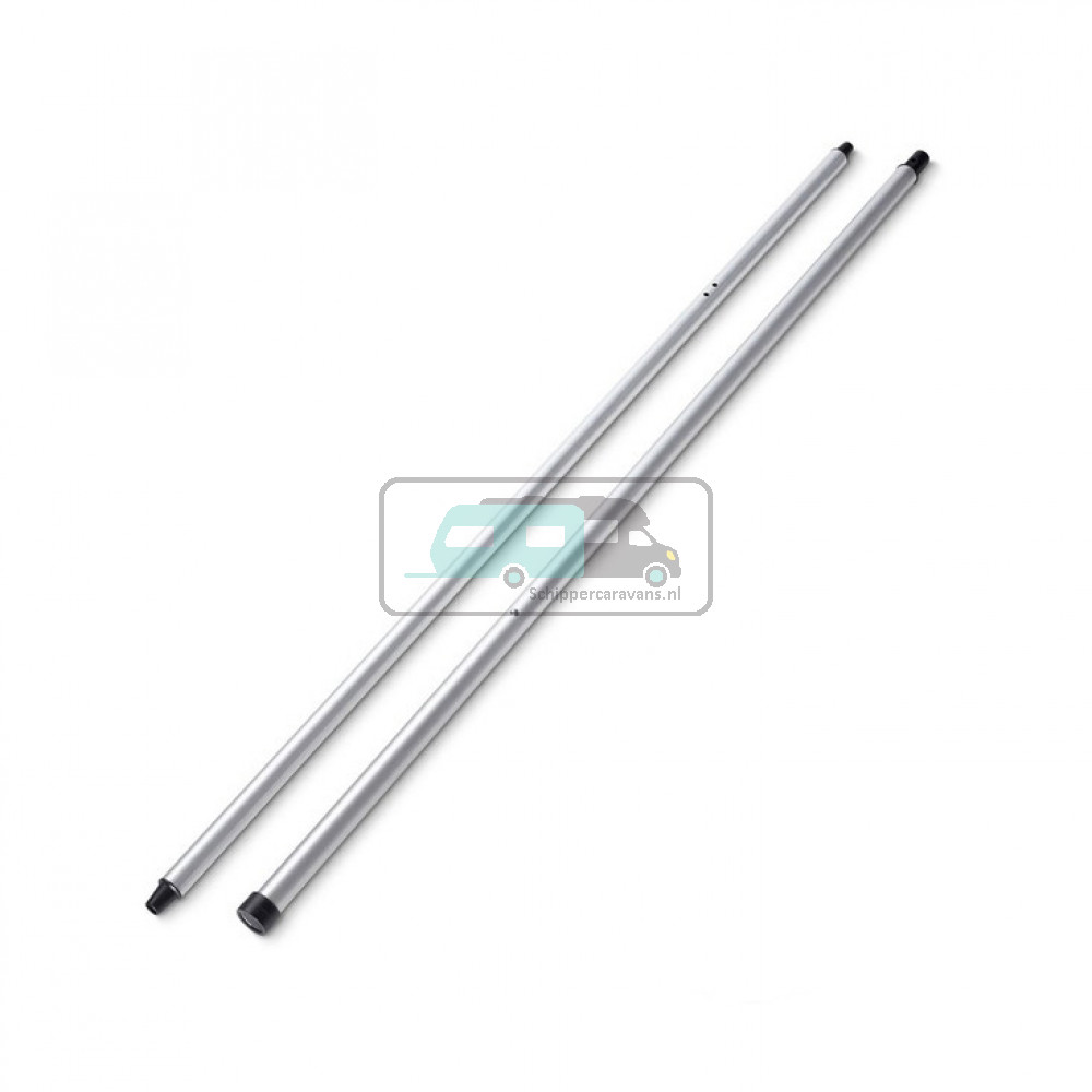 Thule Tension Rafter G2 2.50m Dak