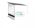 Thule Rain Blocker G2 Zijwand M Uitval 2.75