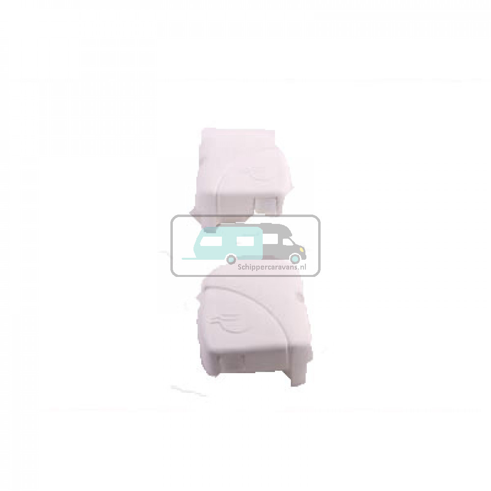 Thule Eindkap LH 2000