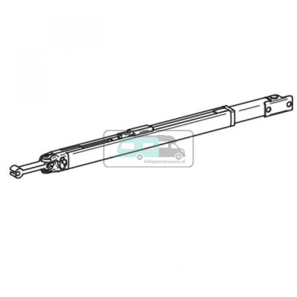 Thule Support Arm 2000/5002/5003/6002/6200 3.00