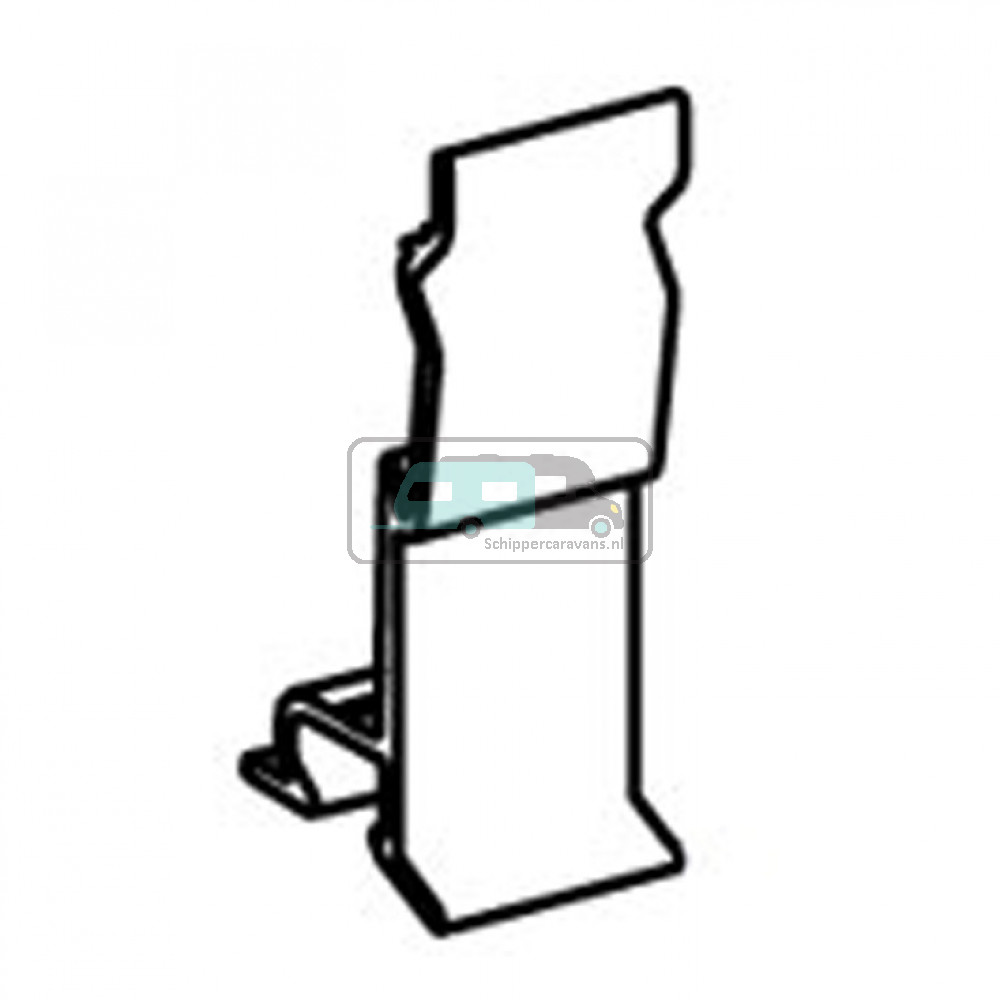 Thule Fabric Protection Profile 6002/6502/6900