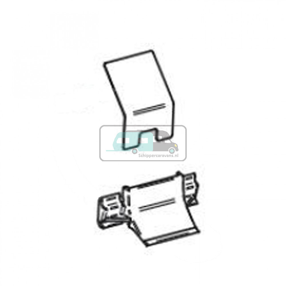 Thule Spring + Support 9200