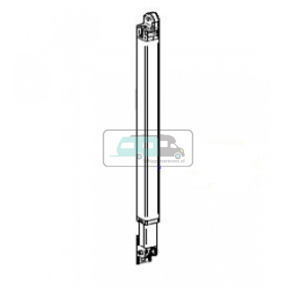Thule Support Arm 1200 3.50/5.50
