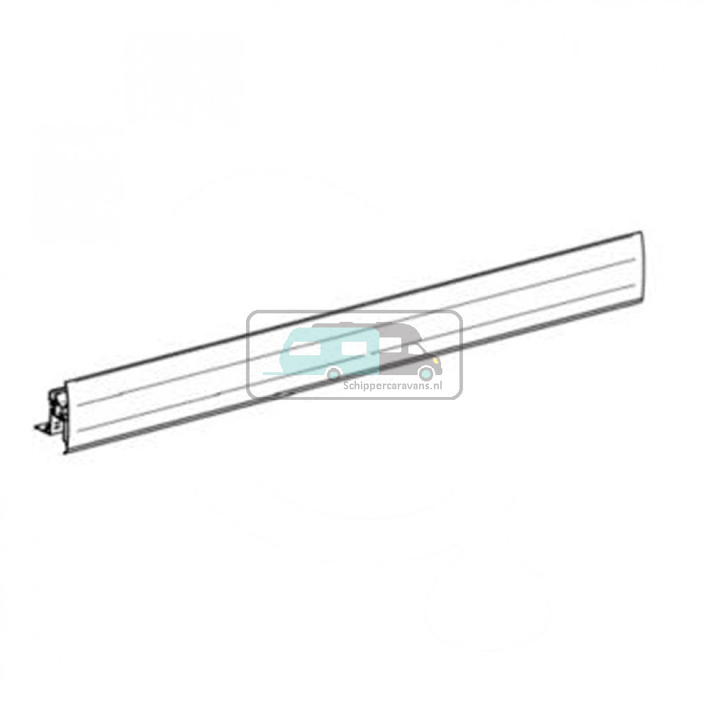 Thule Lead Rail 8000 6.00