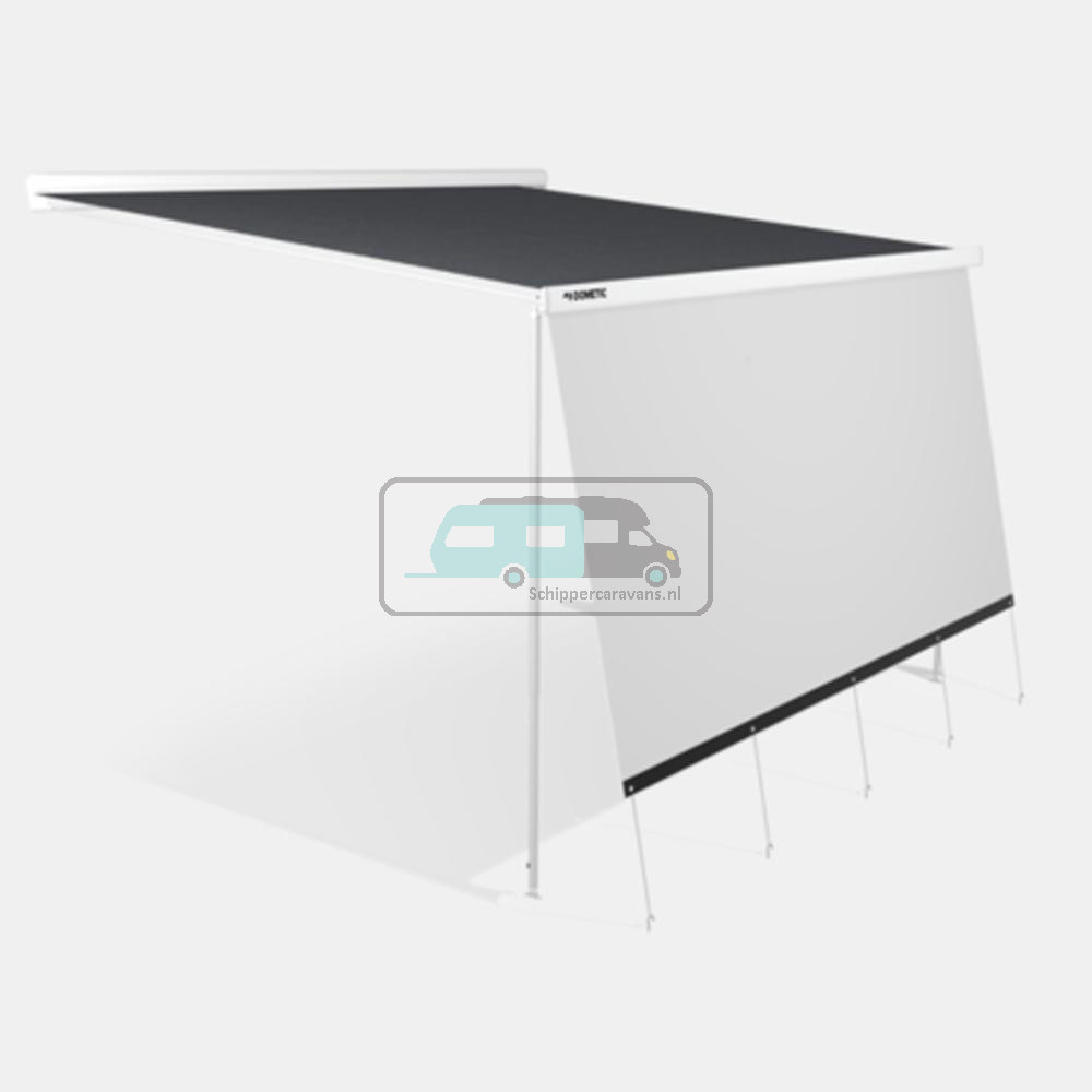 Dometic Rain Protector Front 600