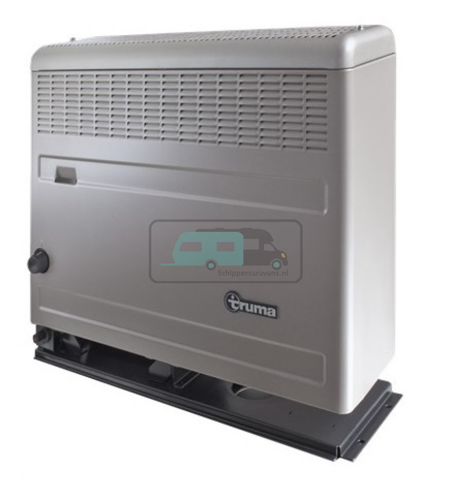 Truma S2200P 30Mb bed. rechts - Titan piezo