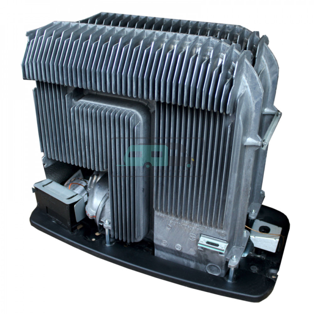 Truma Kachel S-5004 2 Ventilator z. Mantel