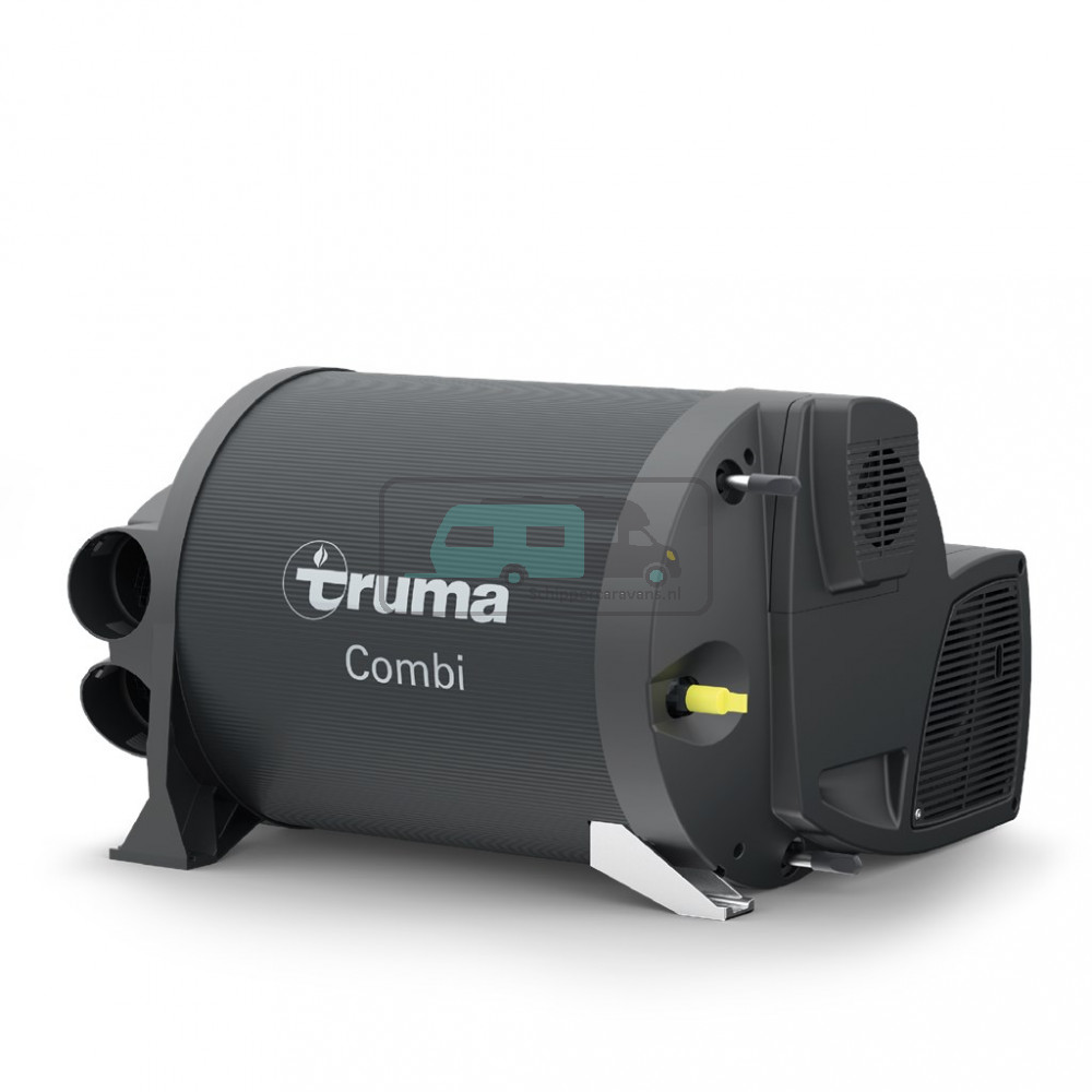 Truma Combi 6E Inet Paneel