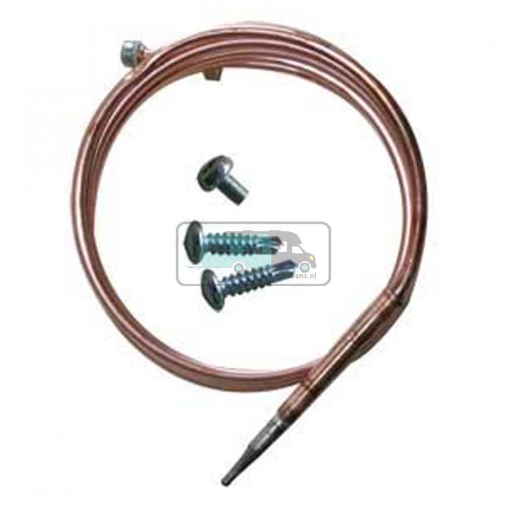 Thermokoppel V2