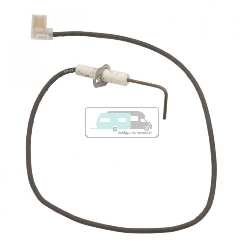 Spark electrode