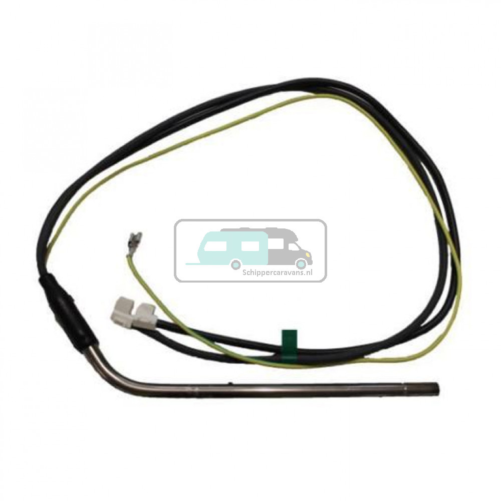 Verwarmingselemnet 153 W N80,N100,N115