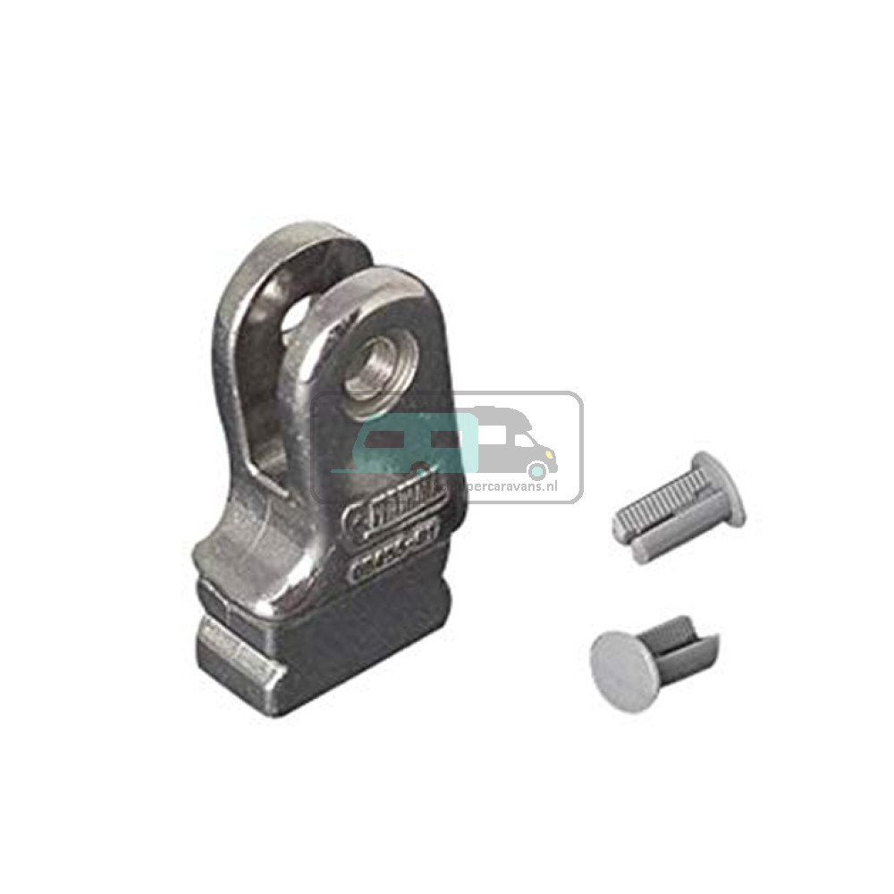 Fiamma dakligger F35 pro