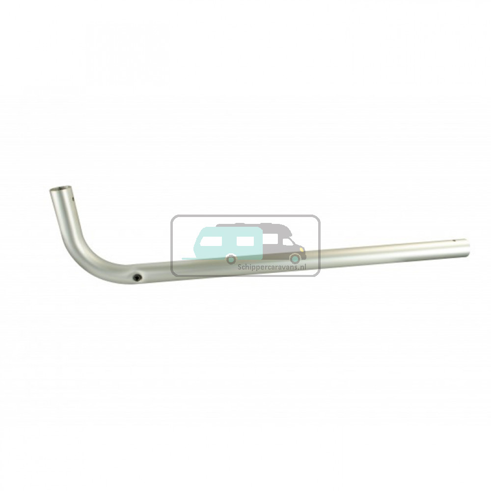 Fiamma Onderbuis fietsenrek UL 08 98656-151