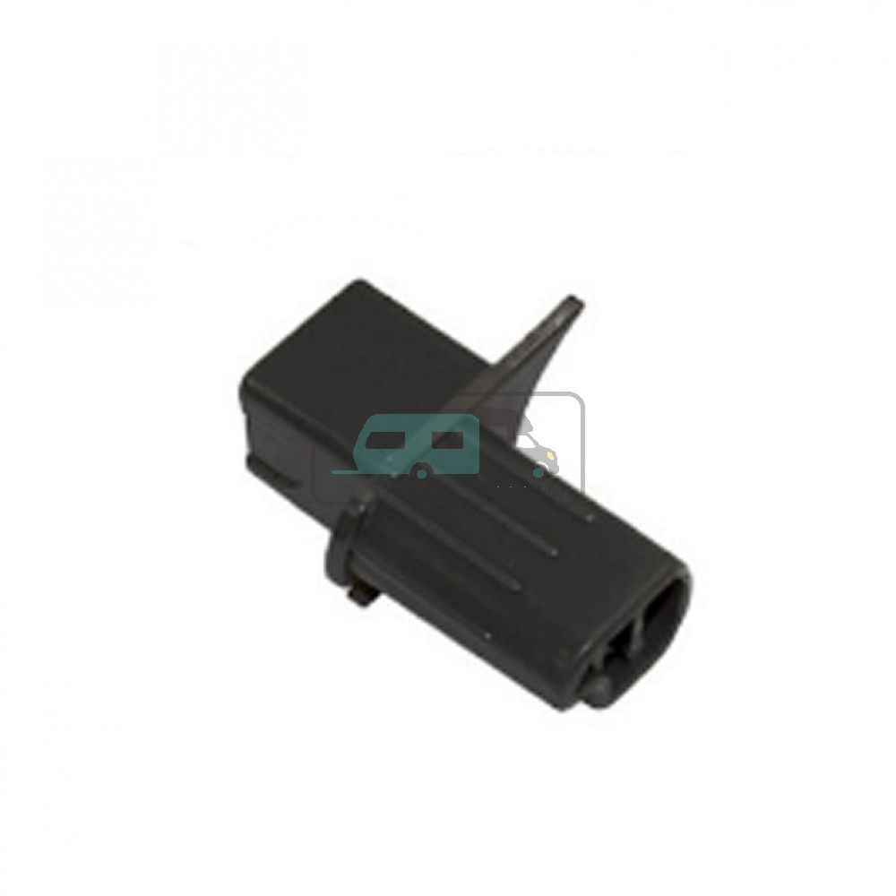 Fiamma kit adapter Clip syst right to lead bar