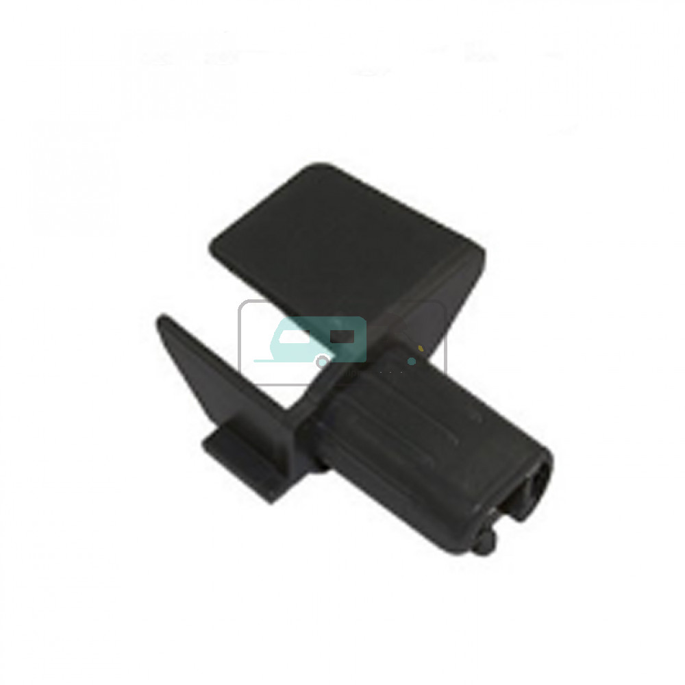 Fiamma kit adapter Clip syst left  to case box