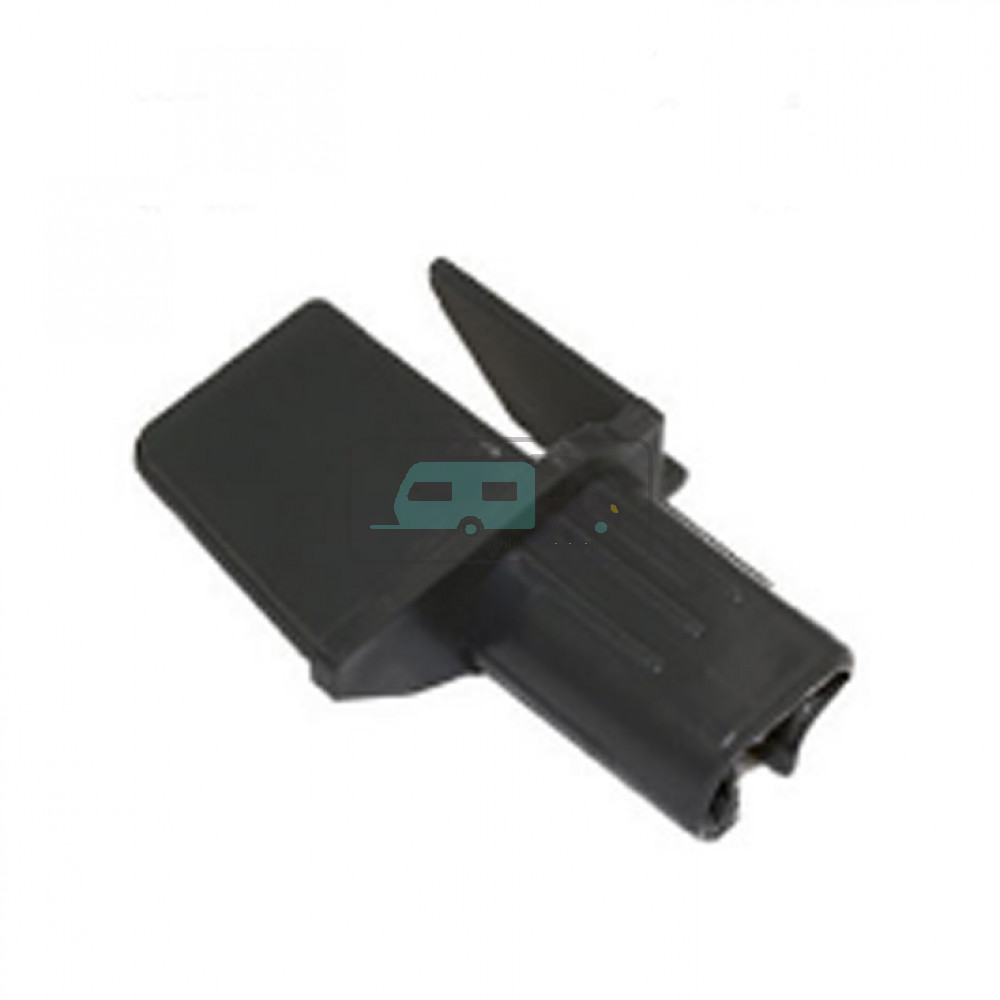 Fiamma kit adapter Clip syst right to case box