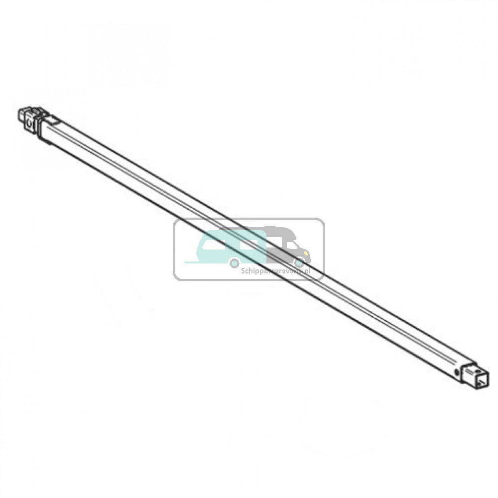 Thule Rafter Arm Assy Caravan Style 3.00/4.50