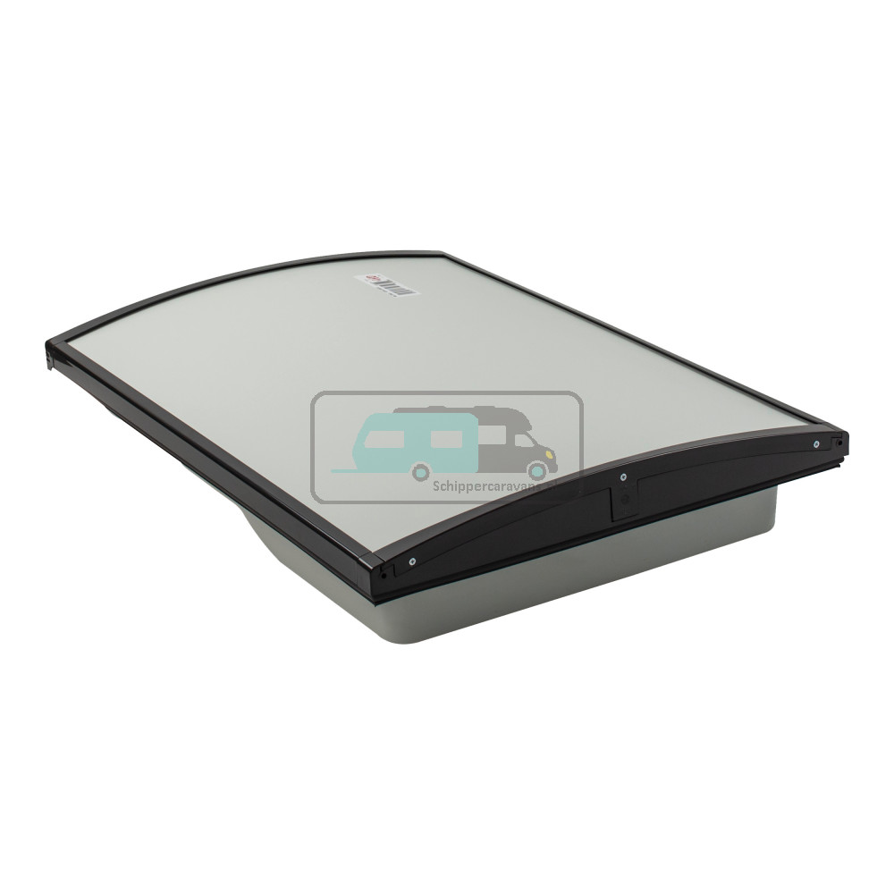 Dometic RM7401L Koelkastdeur Ral 7021
